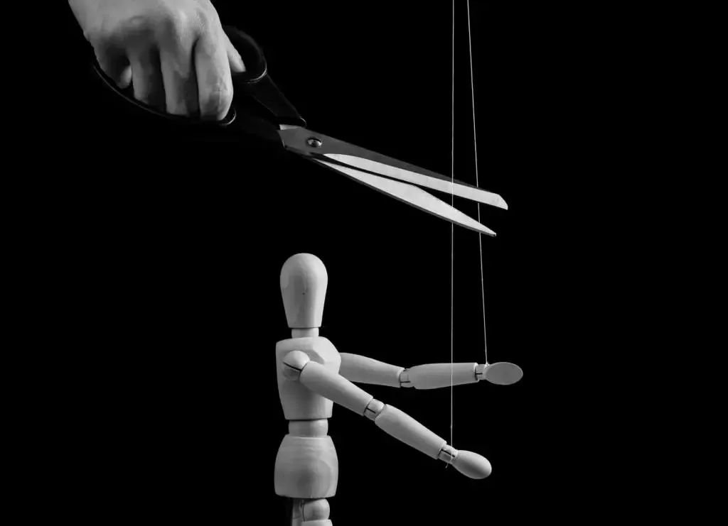 Exposing The Subtle Manipulator