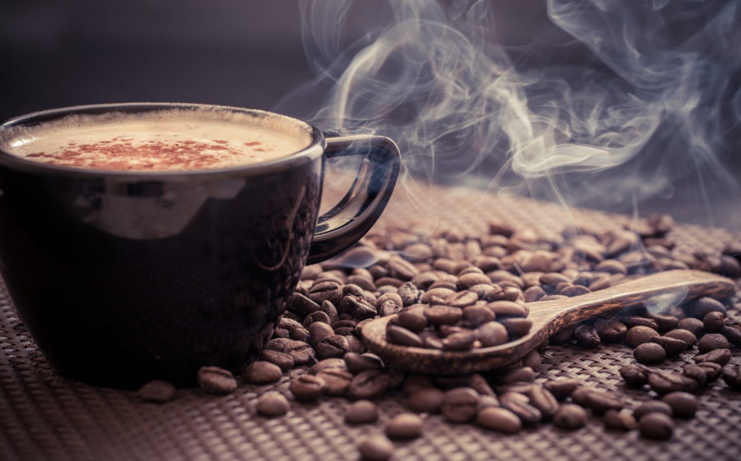 Brewing Controversy: The Truth About Caffeine and Your Health