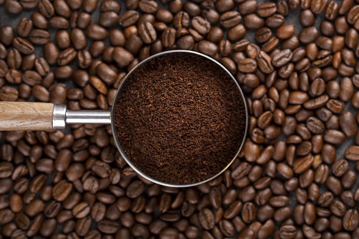 Organic Coffee and Antioxidants: How to Understand It