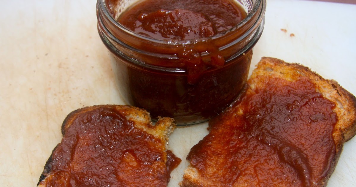 Here’s how to Make Homemade Amish Apple Butter