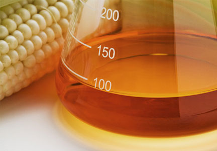High Fructose Corn Syrup: