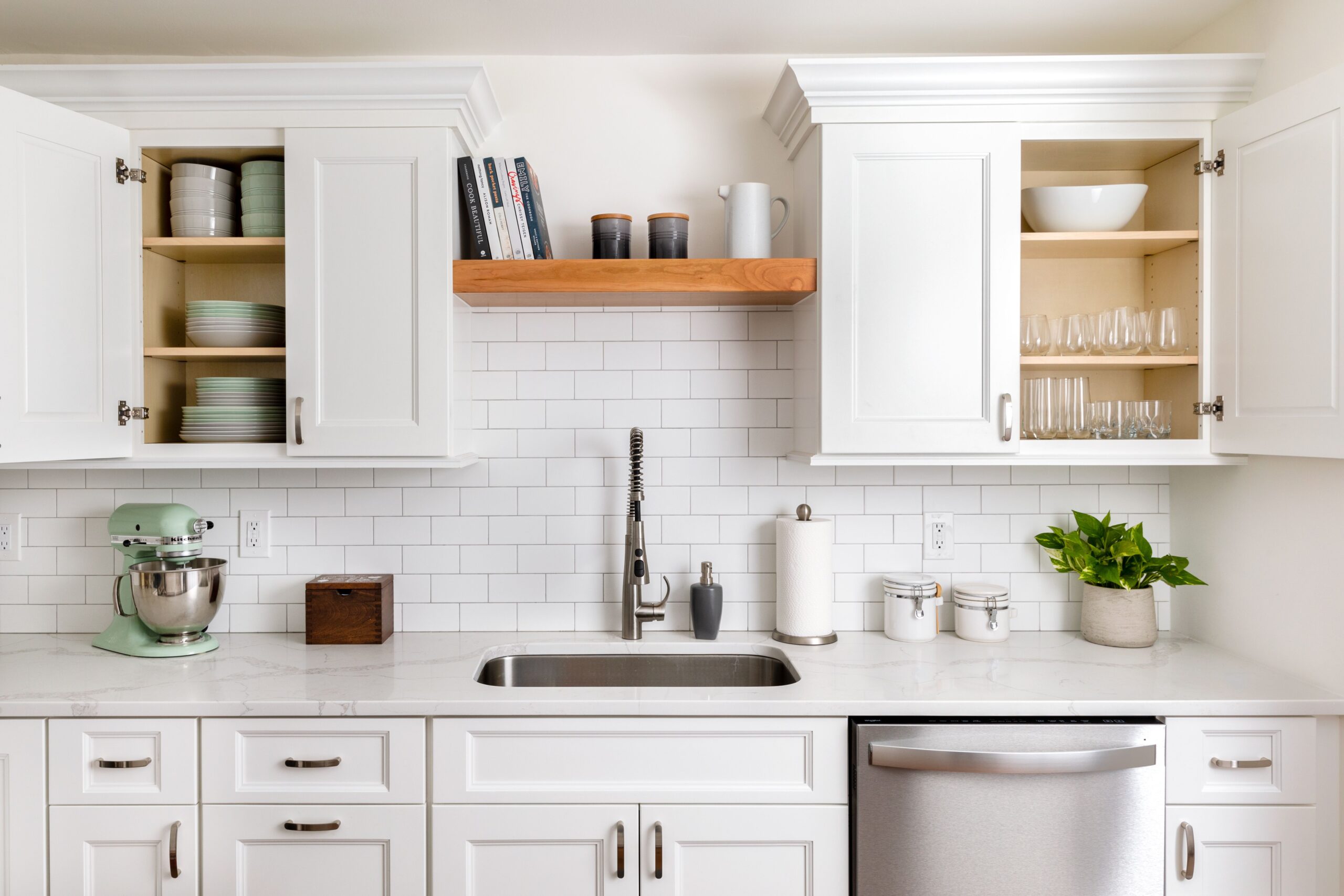 The Ultimate Guide to Organizing Your Home Kitchen