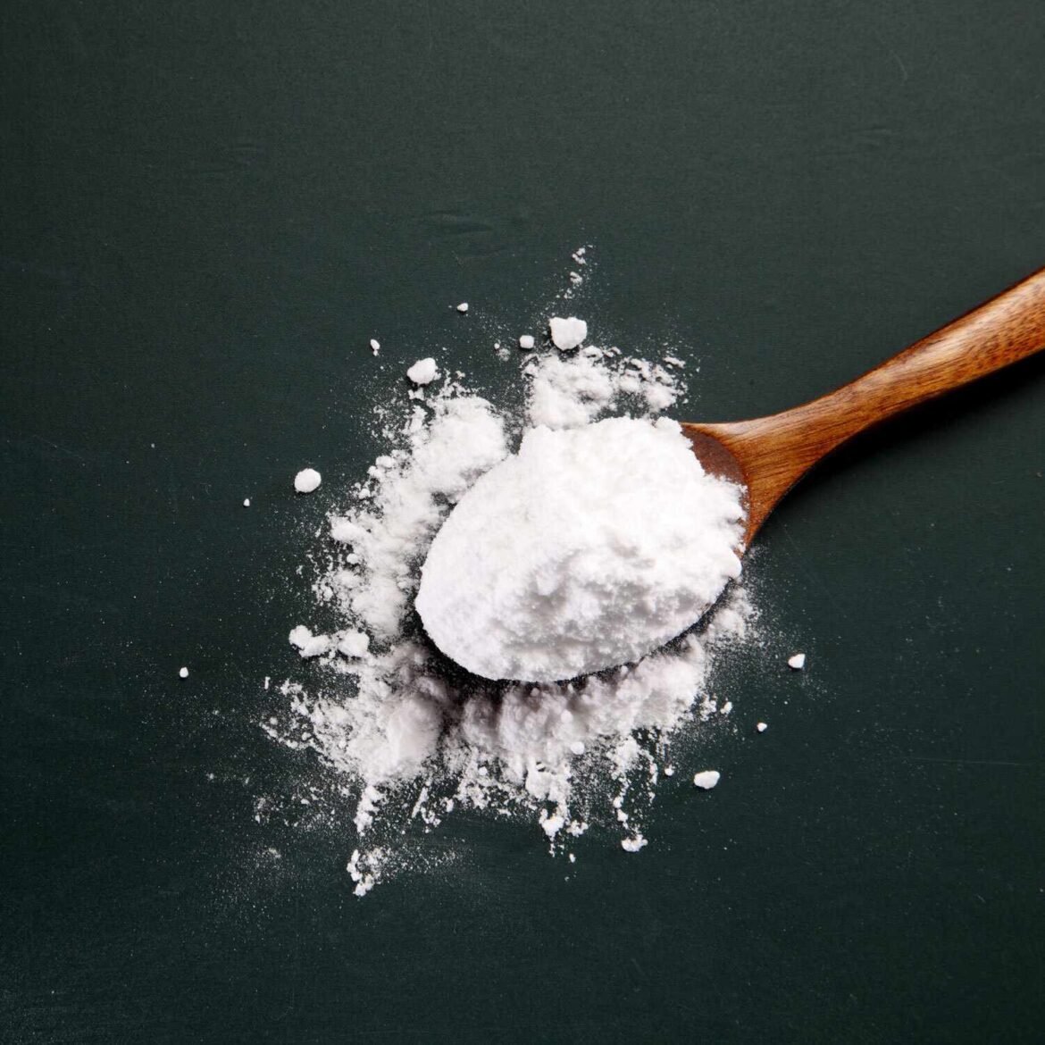 Baking Soda