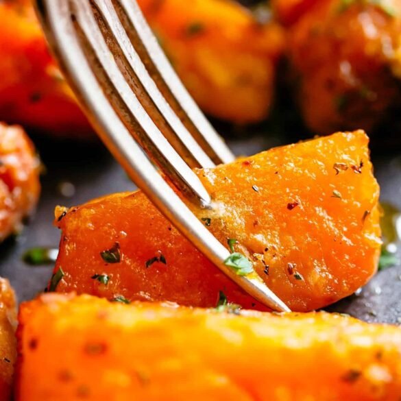 Roasted-Sweet-Potatoes