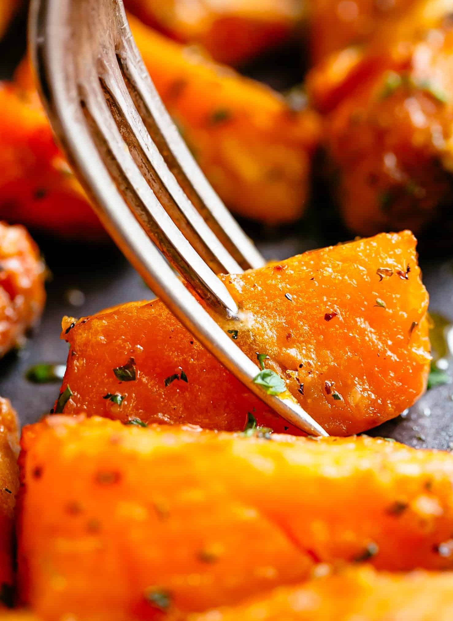 Healthy Roasted Sweet Potatoes: A Simple and Nutritious Recipe