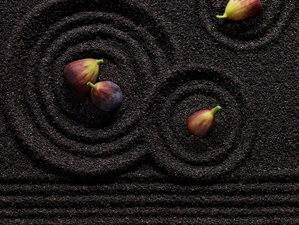 Stress Management & Food