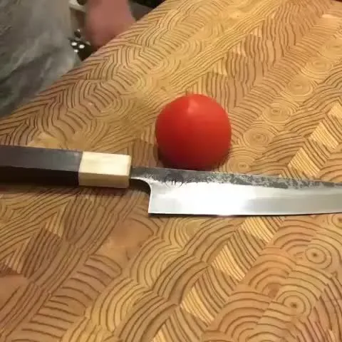 slice and dice