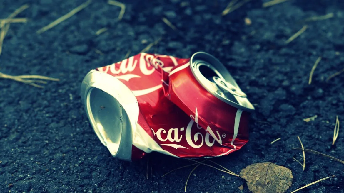 soda
