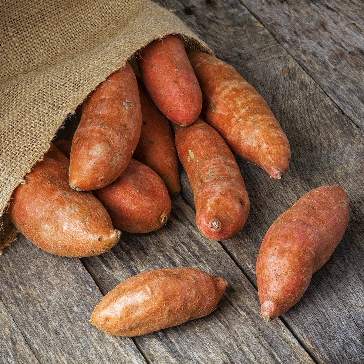 The Astonishing Nutritional Profile of Sweet Potatoes
