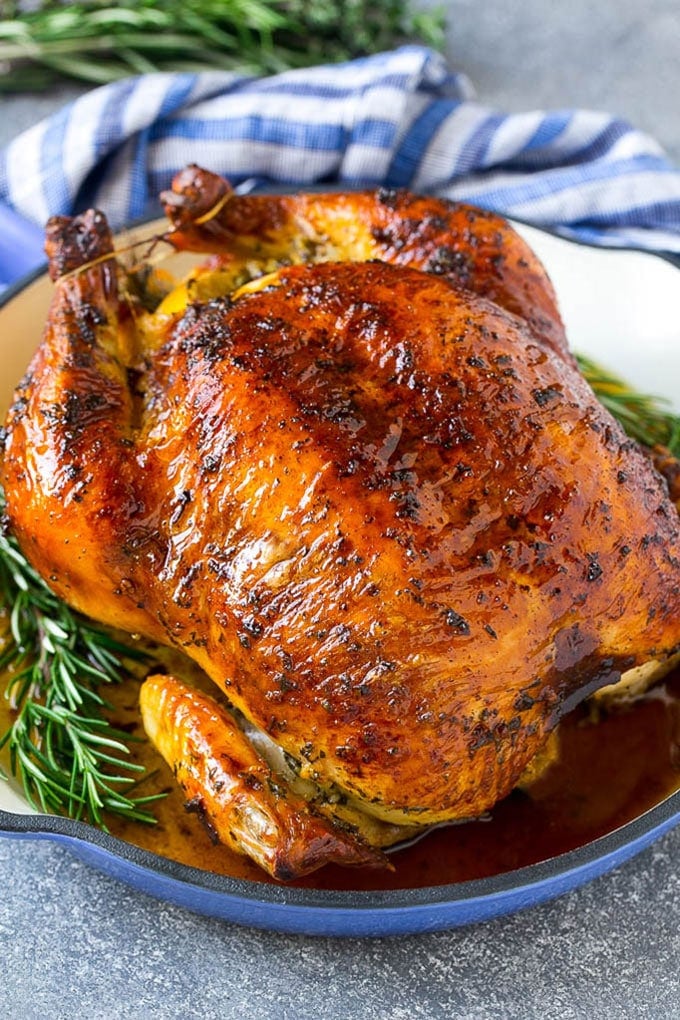 How to Roast a Chicken to Perfection Every Time