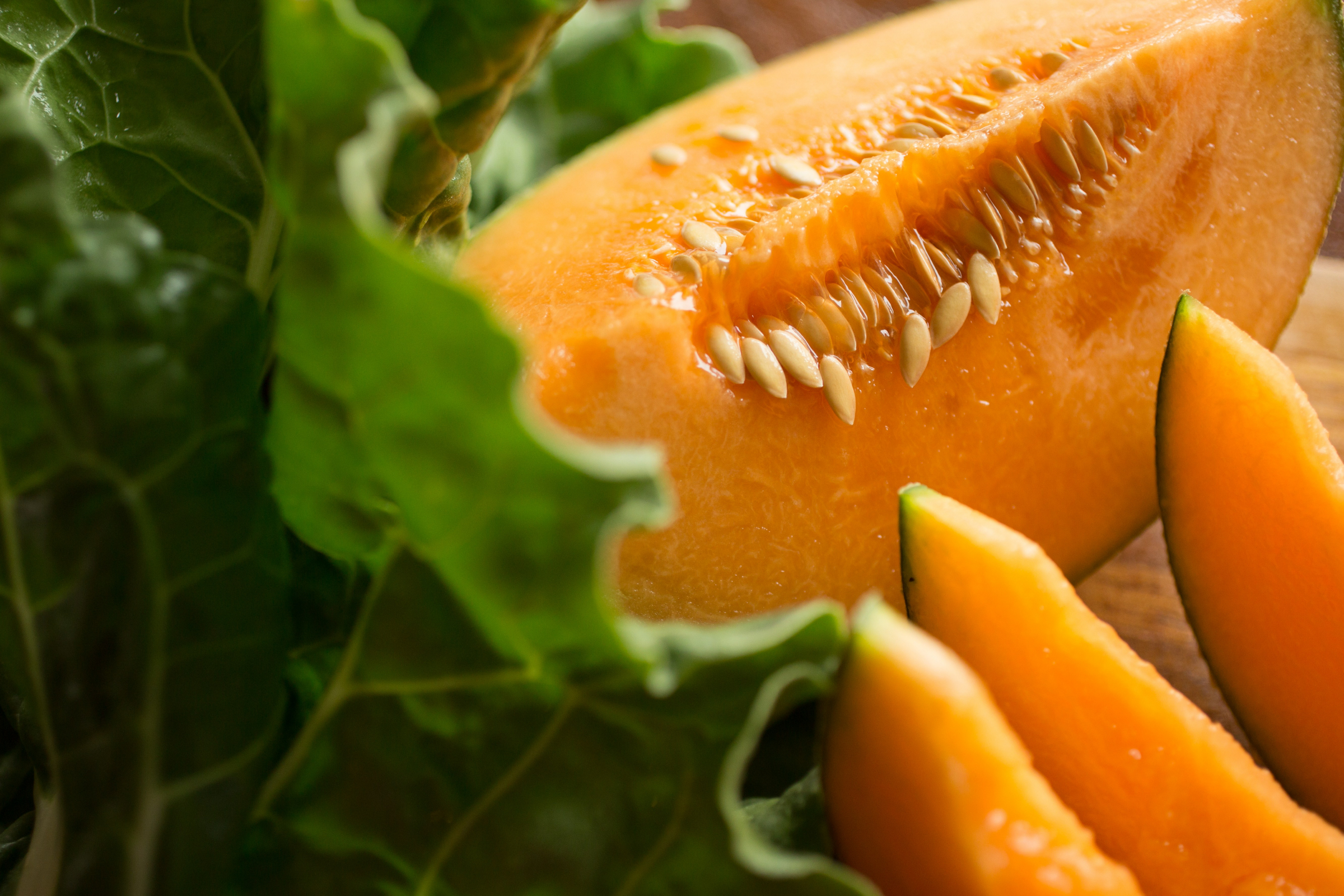 How to Choose the Best Cantaloupe
