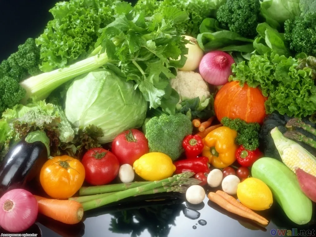 Foods to Fight Depression