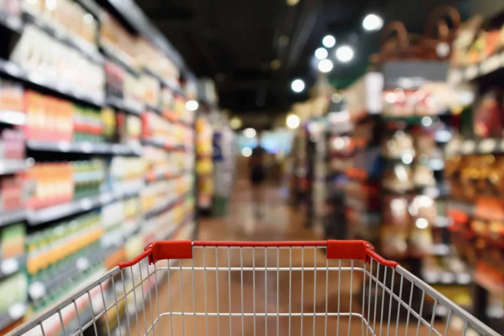 Smart Food Savings