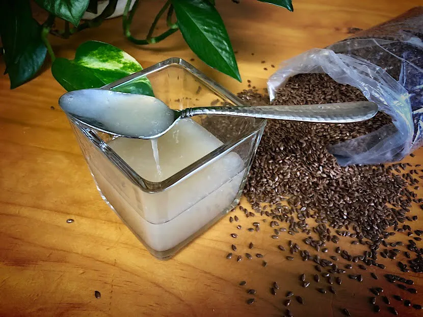 Egg Substitutes